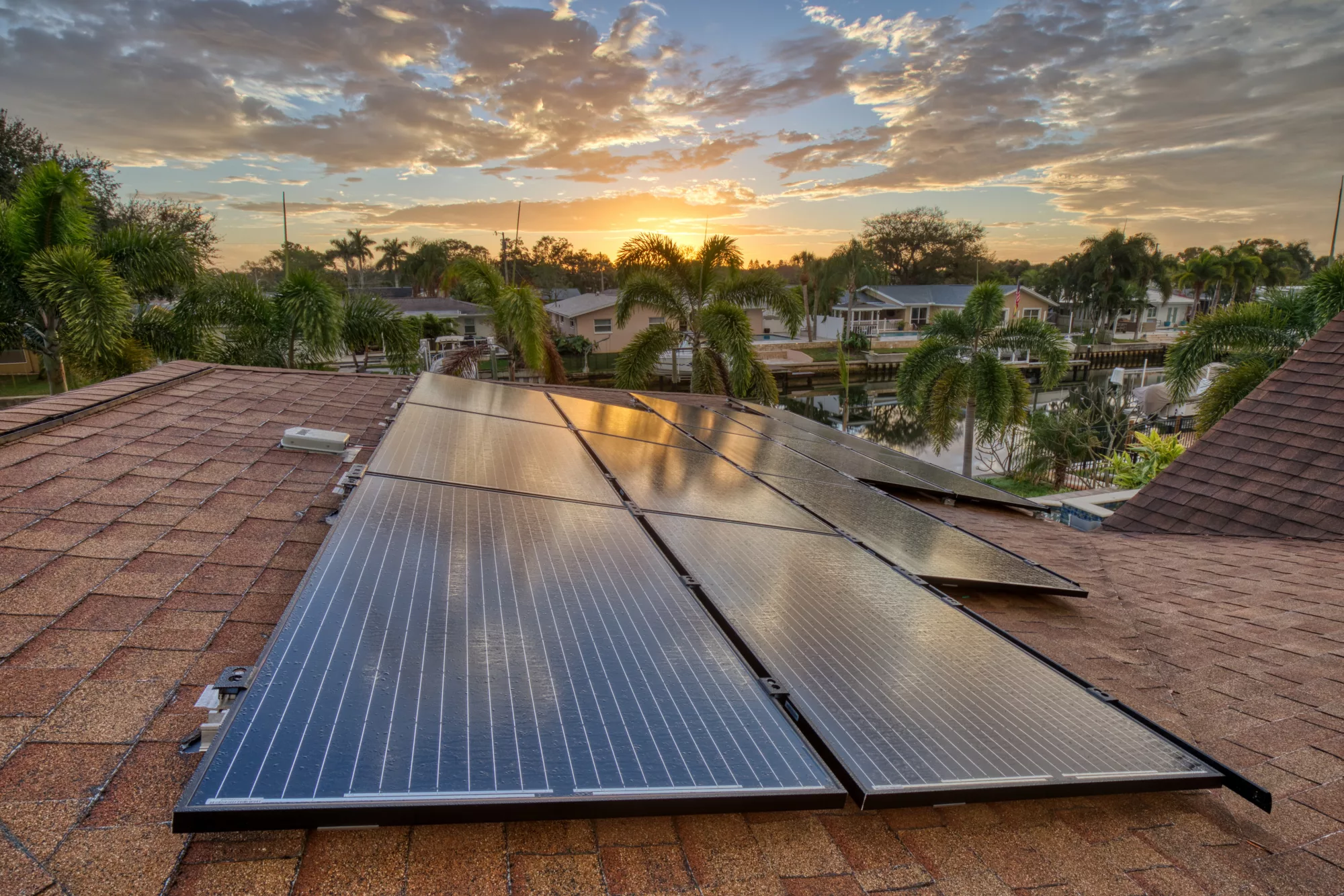 Do Solar Panels Increase Home Value In Florida Current Home