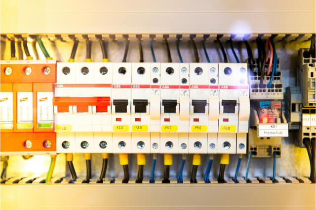 electric switches